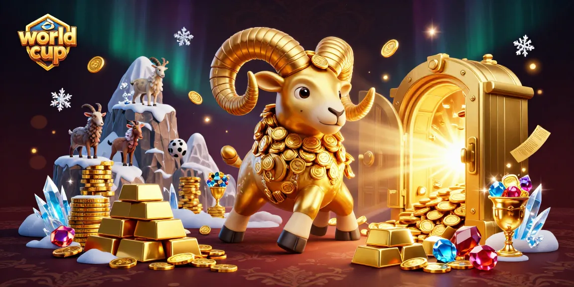 Experience the excitement of the world cup with betting action and vibrant treasures.
